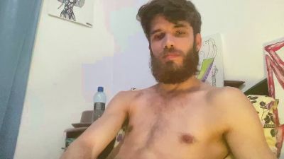 PygmaBoy webcam model stream image