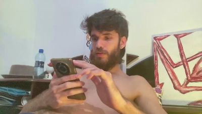 PygmaBoy webcam model stream image