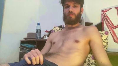 PygmaBoy webcam model stream image