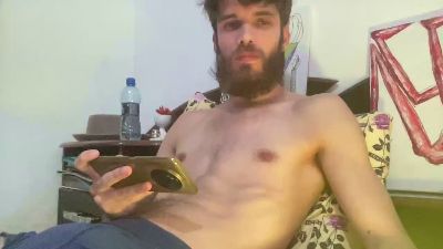 PygmaBoy webcam model stream image