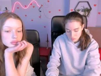 daisy_baby_ webcam chaturbate model stream image