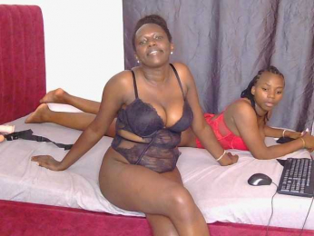 Coco-dime webcam model stream image
