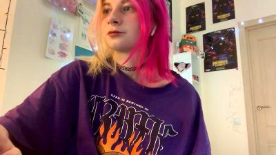 ShaquitaToti webcam model stream image