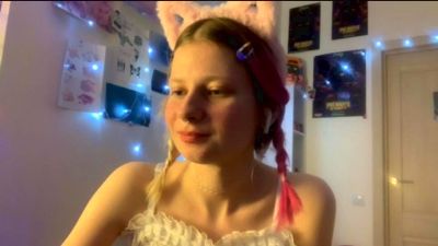 ShaquitaToti webcam model stream image