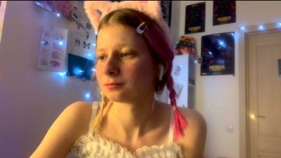 ShaquitaToti webcam model stream image