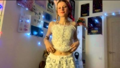 ShaquitaToti webcam model stream image