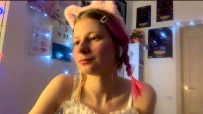 ShaquitaToti webcam model stream image