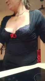 dolcezza_sexy webcam model stream image