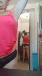dolcezza_sexy webcam model stream image