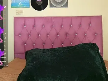 seventh_ftm webcam model stream image