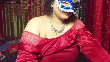 Freesoul5678 webcam model stream image