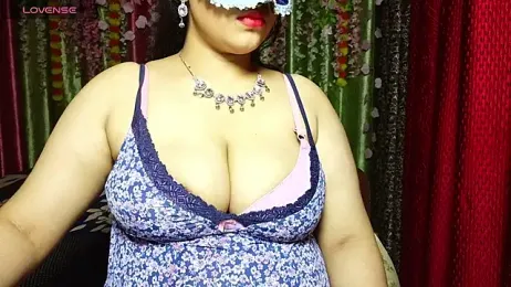 Freesoul5678 webcam model stream image