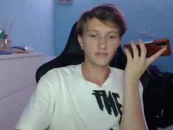 blondmusie webcam model stream image