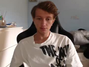 blondmusie webcam model stream image