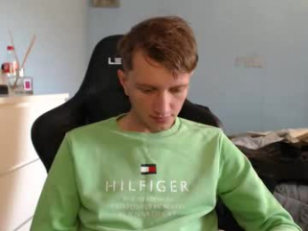 blondmusie webcam chaturbate model stream image