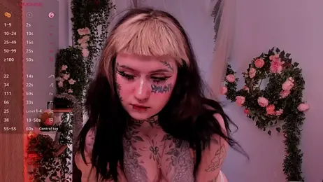 drudora webcam model stream image