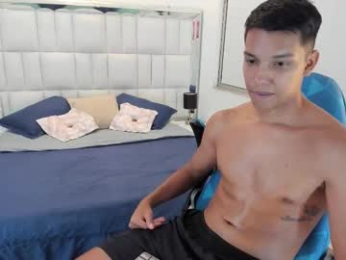 edwin_blaz webcam model stream image