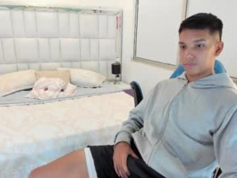 edwin_blaz webcam model stream image