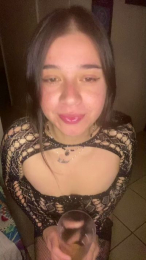 Elav666 webcam model stream image