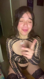 Elav666 webcam model stream image