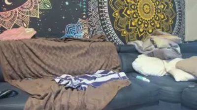 sissyslet_fun webcam model stream image