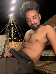 Fredship7890 webcam model stream image