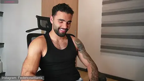 Derek_w webcam model stream image