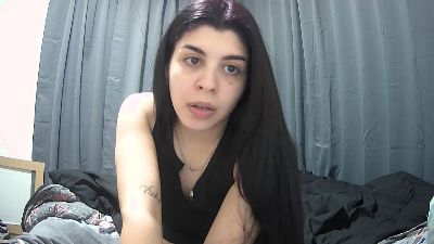 Violetazein webcam model stream image