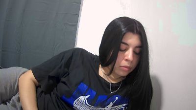 Violetazein webcam model stream image