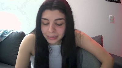 Violetazein webcam model stream image