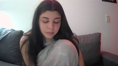 Violetazein webcam model stream image