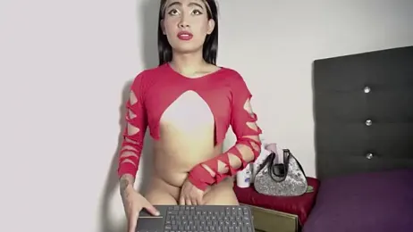 aleja_spearsx webcam model stream image