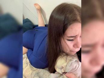 Lexxxie webcam model stream image