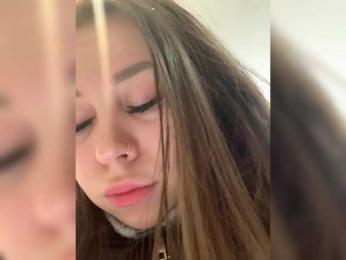 Lexxxie webcam model stream image