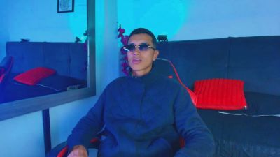 Alan_Colthon webcam model stream image
