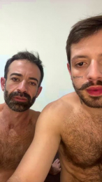 Gaycasalputo webcam model stream image