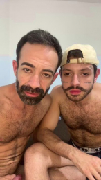 Gaycasalputo webcam model stream image