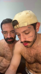 Gaycasalputo webcam model stream image