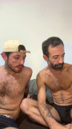 Gaycasalputo webcam model stream image