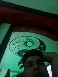 RandalHot webcam model stream image