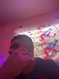 RandalHot webcam model stream image
