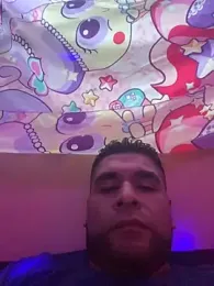 RandalHot webcam model stream image