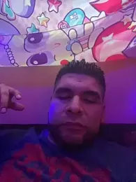 RandalHot webcam model stream image