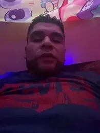 RandalHot webcam model stream image