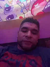 RandalHot webcam model stream image