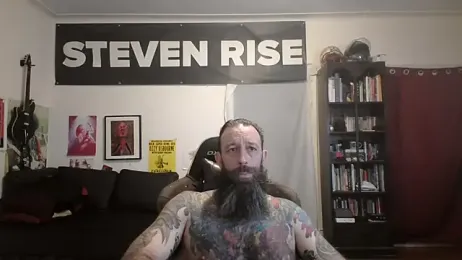 StevenRiseNYC webcam model stream image