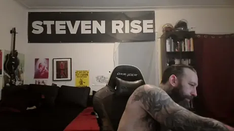 StevenRiseNYC webcam model stream image