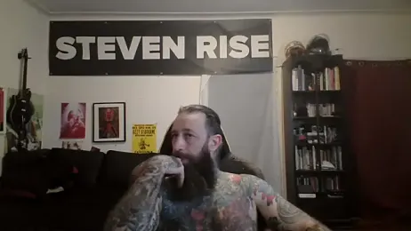 StevenRiseNYC webcam model stream image