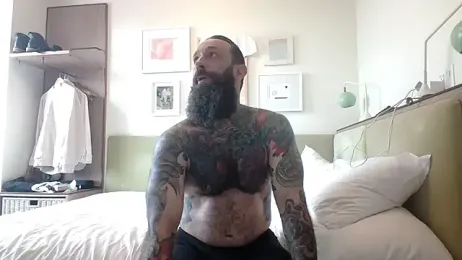 StevenRiseNYC webcam model stream image