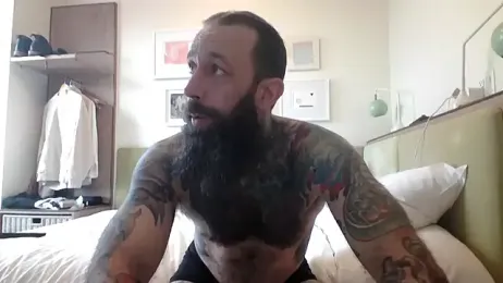 StevenRiseNYC webcam model stream image